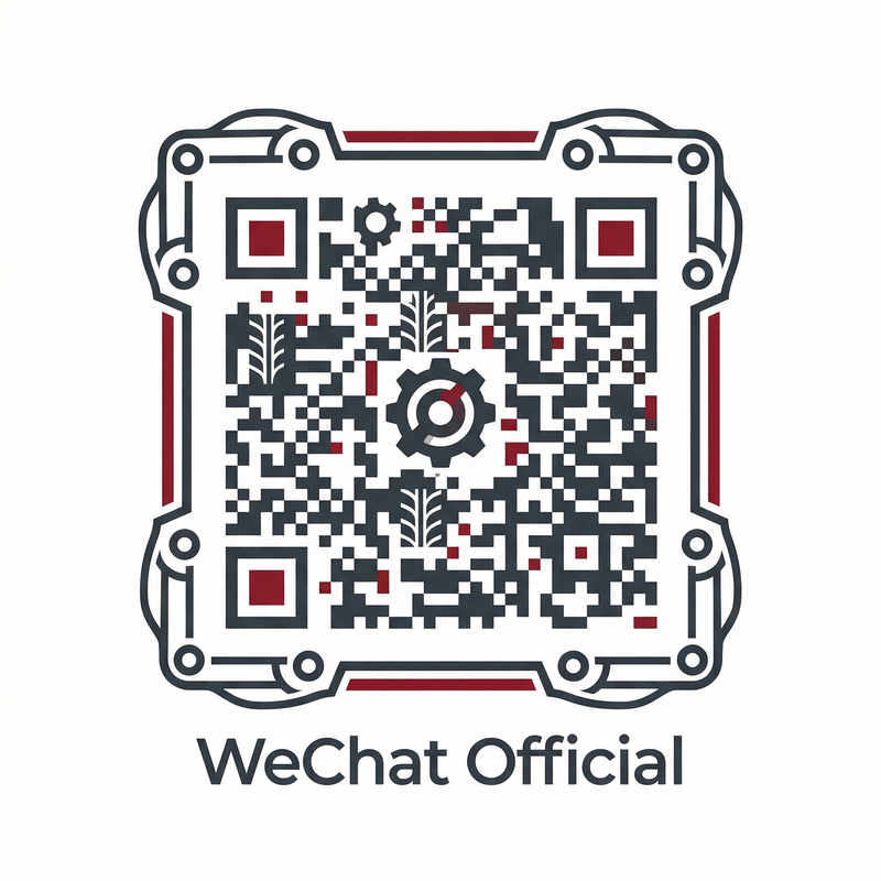 91公众号二维码